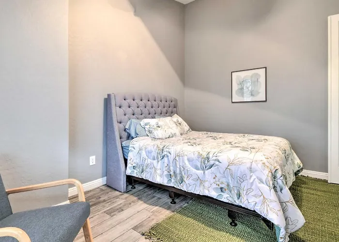Private Pool & Community Perks: Home! Mesa