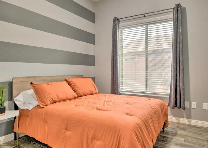 Holiday home Private Pool & Community Perks: Home! Mesa