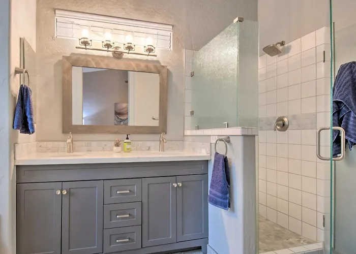 Private Pool & Community Perks: Home! *