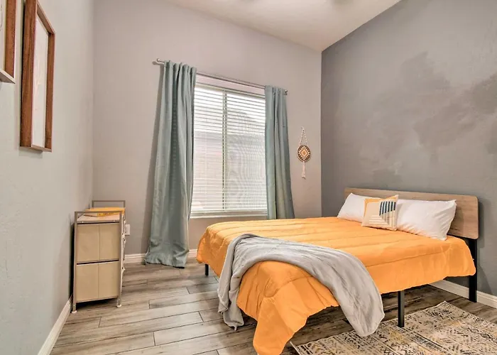 Private Pool & Community Perks: Home! *